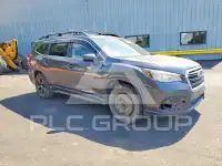2020 Subaru ASCENT photo