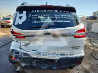 2020 Subaru ASCENT фото