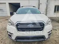 2020 Subaru ASCENT фото