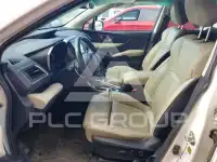 2020 Subaru ASCENT фото