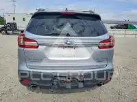 2020 Subaru ASCENT фото