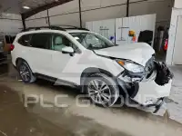 2020 Subaru ASCENT фото