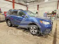 2020 Subaru ASCENT фото