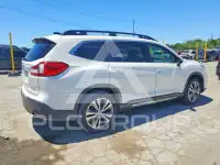 2020 Subaru ASCENT photo