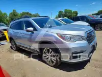 2020 Subaru ASCENT photo