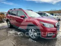 2020 Subaru ASCENT фото