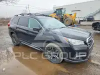 2020 Subaru ASCENT photo