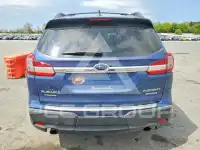 2020 Subaru ASCENT photo