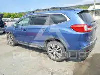 2020 Subaru ASCENT photo