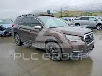 2020 Subaru ASCENT фото