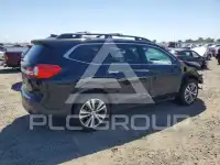 2020 Subaru ASCENT фото