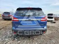 2020 Subaru ASCENT photo