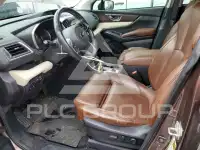 2020 Subaru ASCENT фото