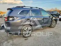 2020 Subaru ASCENT фото