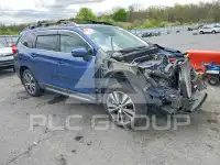 2020 Subaru ASCENT photo