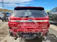 2020 Subaru ASCENT фото
