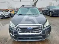 2020 Subaru ASCENT photo