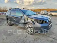 2020 Subaru ASCENT фото