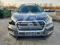 2020 Subaru ASCENT фото
