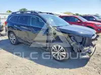 2020 Subaru ASCENT фото
