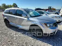 2020 Dodge JOURNEY фото