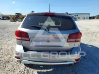 2020 Dodge JOURNEY photo