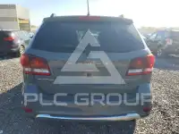 2020 Dodge JOURNEY фото