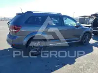 2020 Dodge JOURNEY фото