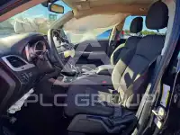 2020 Dodge JOURNEY фото