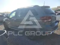 2020 Dodge JOURNEY фото