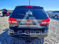 2020 Dodge JOURNEY фото