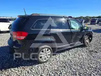 2020 Dodge JOURNEY фото