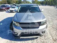 2020 Dodge JOURNEY photo