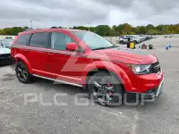 2020 Dodge JOURNEY фото