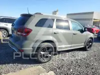 2020 Dodge JOURNEY фото