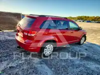 2020 Dodge JOURNEY фото