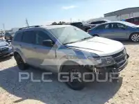 2020 Dodge JOURNEY фото