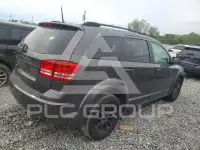 2020 Dodge JOURNEY photo