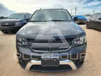 2020 Dodge JOURNEY фото
