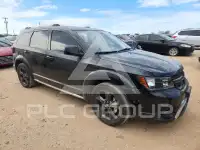 2020 Dodge JOURNEY фото