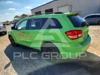2020 Dodge JOURNEY фото