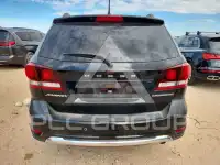 2020 Dodge JOURNEY фото