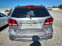 2020 Dodge JOURNEY фото