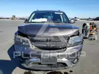 2020 Dodge JOURNEY фото