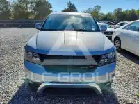 2020 Dodge JOURNEY фото