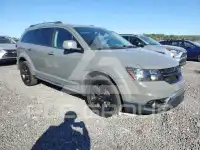 2020 Dodge JOURNEY фото