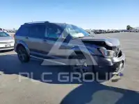 2020 Dodge JOURNEY фото