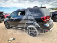 2020 Dodge JOURNEY фото