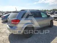 2020 Dodge JOURNEY фото