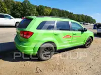 2020 Dodge JOURNEY фото